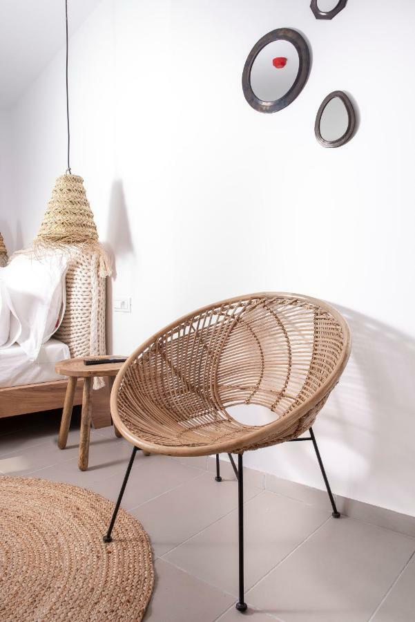 Little Venice Villas Mykonos Town Ngoại thất bức ảnh